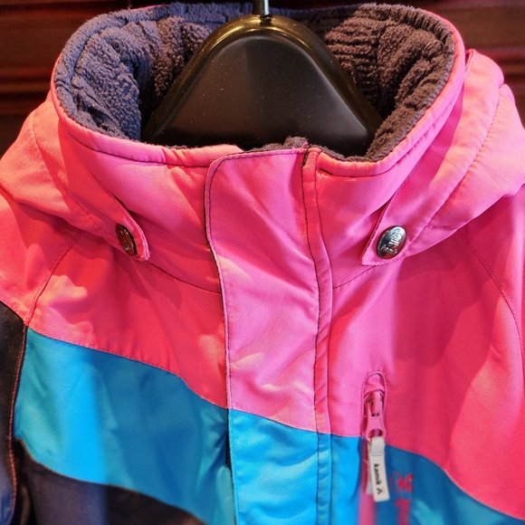 Kamik ski overall - Picture 6 of 10